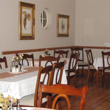 Grand Hotel Laingsburg Екстер'єр фото