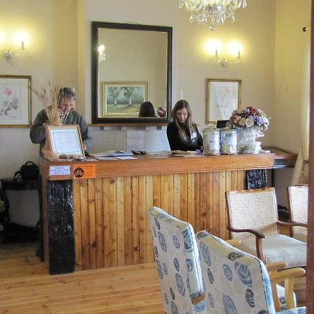 Grand Hotel Laingsburg Екстер'єр фото