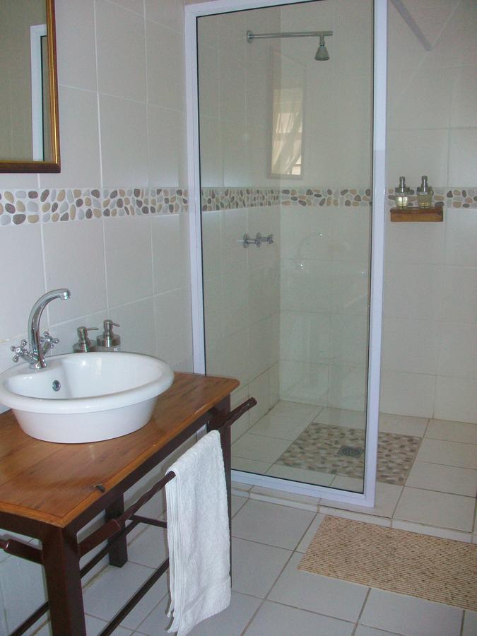 Grand Hotel Laingsburg Екстер'єр фото