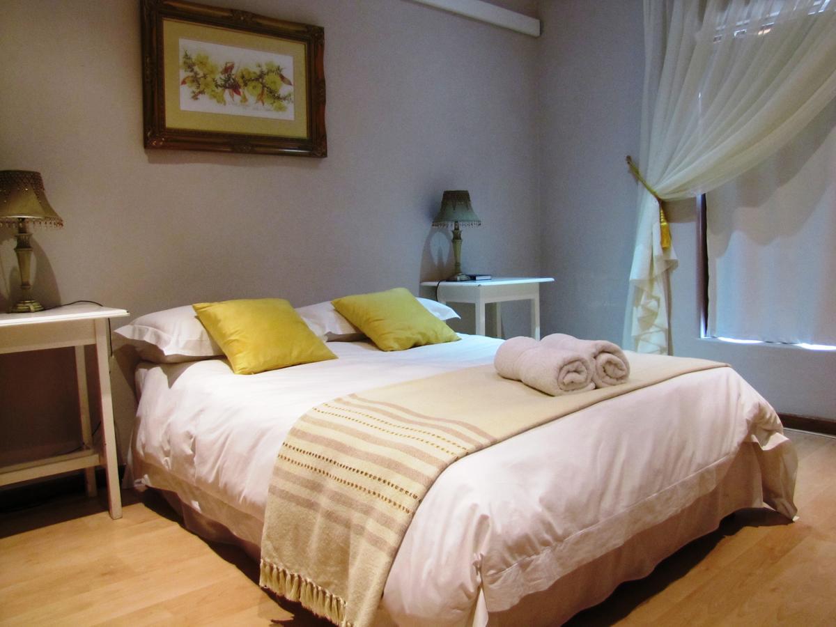 Grand Hotel Laingsburg Екстер'єр фото